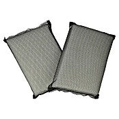 BWT Poolzubehör Feinfilterpad (Passend für: Poolroboter Malibu, L x B: 25 x 16 mm, 2 Stk., Polyethylen) | BAUHAUS