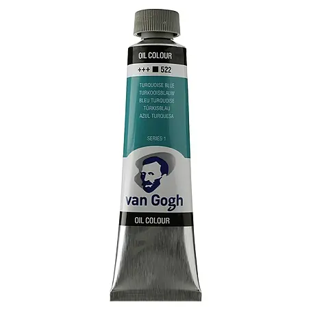 Talens Van Gogh Pintura al óleo