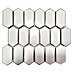 Mozaik pločica Hexagon CG CH471 