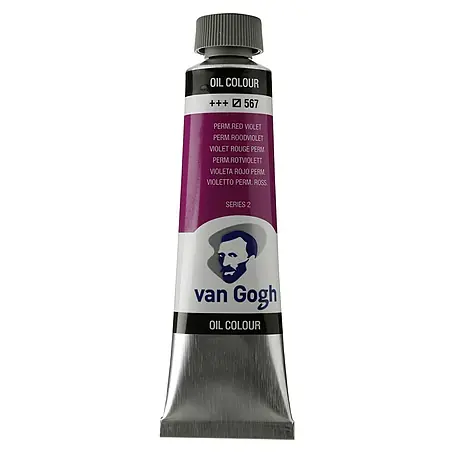 Talens Van Gogh Pintura al óleo