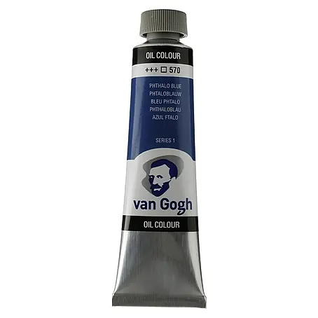 Talens Van Gogh Pintura al óleo