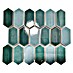Mozaik pločica Hexagon CG CH475 