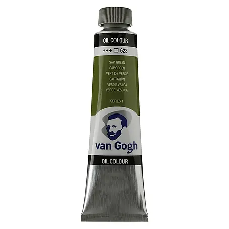 Talens Van Gogh Pintura al óleo