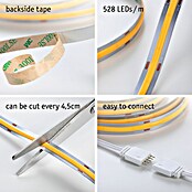 Paulmann MaxLED 1.000 Basisstel Led strip (300 cm, 40 W, Warm wit, 3.240 lm) | BAUHAUS