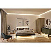 Paulmann MaxLED 1.000 Led-stripset Led strip (3 cm, Warm wit, 0,6 W, 54 lm, 230 V - 240 V) | BAUHAUS