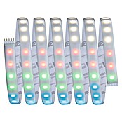 Paulmann MaxLED 1.000 Led-strip Led strip (250 cm, RGBW, 28 W, 2.500 lm, 230 V - 240 V) | BAUHAUS