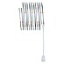 Paulmann MaxLED 1.000 Basisstel Led strip 