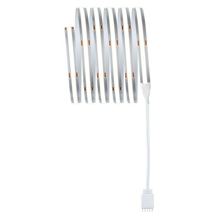 Paulmann MaxLED 1.000 Basisstel Led strip (150 cm, 21 W, Daglicht wit, 1.920 lm) | BAUHAUS