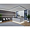 Paulmann MaxLED 500 Set de prolongación (1,5 m, 12 W, Blanco diurno, 900 lm) | BAUHAUS