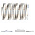 Paulmann MaxLED 1.000 Osnovni set Full-Line COB 