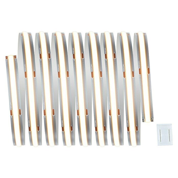 Paulmann MaxLED 1.000 Verlengset Led strip (250 cm, Warm wit, 30 W, 2.700 lm, 230 V - 240 V) | BAUHAUS