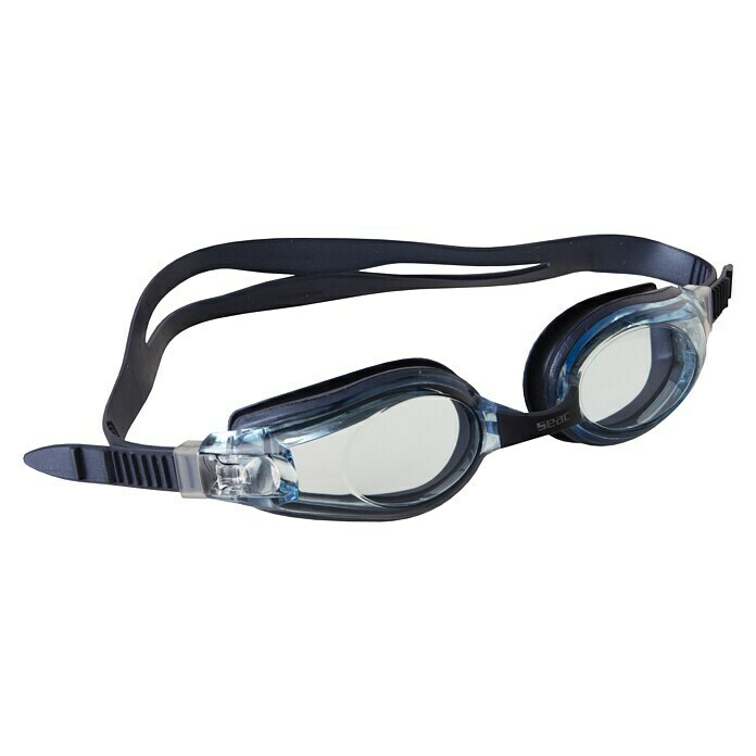 Seac Sub Gafas de natación Jump azul (1 ud.)
