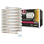 Paulmann MaxLED 1.000 Teleskopski produžetak Stripe Full-Line COB  (250 cm, Topla bijela, 30 W, 2.700 lm, 230 V - 240 V) | BAUHAUS