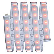 Paulmann MaxLED 1.000 LED-Band Basisset beschichtet (150 cm, RGBW, 24 W, 1.500 lm) | BAUHAUS