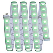 Paulmann MaxLED 1.000 LED-Band Basisset beschichtet (150 cm, RGBW, 24 W, 1.500 lm) | BAUHAUS
