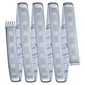 Paulmann MaxLED 1.000 LED-Band Basisset beschichtet (150 cm, RGBW, 24 W, 1.500 lm) | BAUHAUS