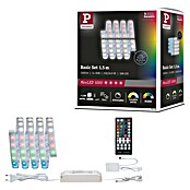 Paulmann MaxLED 1.000 LED-Band Basisset beschichtet (150 cm, RGBW, 24 W, 1.500 lm) | BAUHAUS