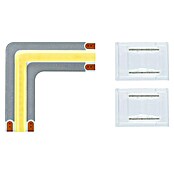 Paulmann MaxLED 1.000 LED-Band-Set Stripe Edge Full-Line COB (3 cm, Tageslichtweiß, 0,6 W, 64 lm, 230 V - 240 V) | BAUHAUS