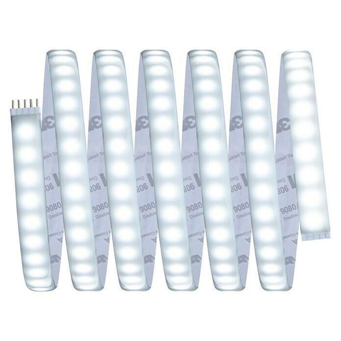 Paulmann MaxLED 1.000 LED traka Stripe  (250 cm, Raznobojno, 27 W, 2.550 lm, 230 V - 240 V) | BAUHAUS