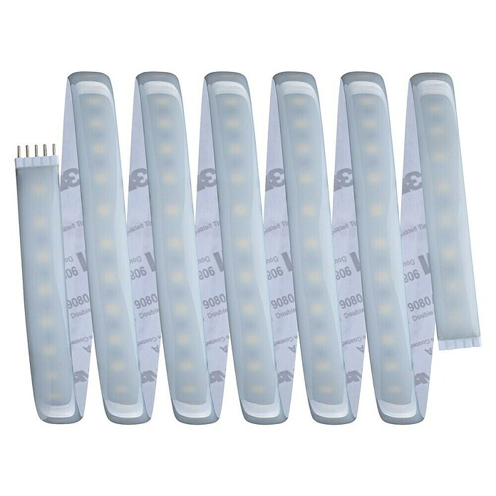 Paulmann MaxLED 1.000 LED traka Stripe  (250 cm, Raznobojno, 27 W, 2.550 lm, 230 V - 240 V) | BAUHAUS