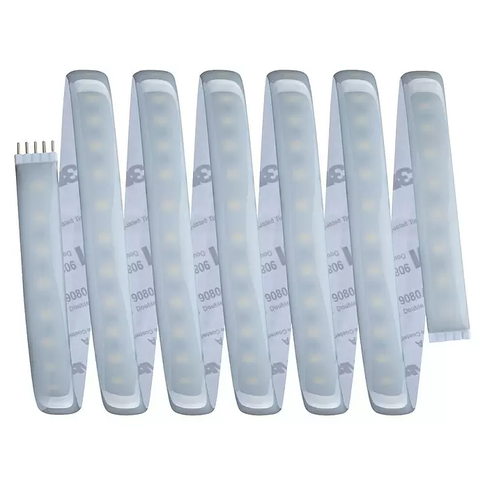 Paulmann MaxLED 1.000 LED-Band Stripe250 cm, Mehrfarbig, 27 W, 2.550 lm, 230 V - 240 V