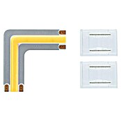 Paulmann MaxLED 1.000 Led-stripset Led strip (3 cm, Warm wit, 0,6 W, 54 lm, 230 V - 240 V) | BAUHAUS