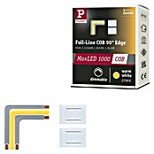 Paulmann MaxLED 1.000 Led-stripset Led strip (3 cm, Warm wit, 0,6 W, 54 lm, 230 V - 240 V) | BAUHAUS