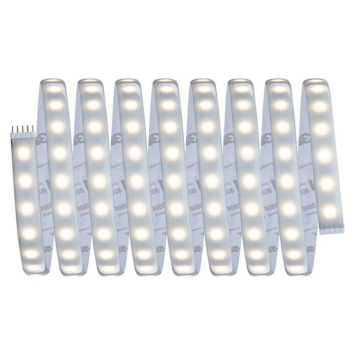 Paulmann MaxLED 1.000 Led-strip Led strip (300 cm, RGBW, 40 W, 3.000 lm, 230 V - 240 V) | BAUHAUS