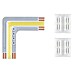 Paulmann MaxLED 1.000 Set LED traka Full-Line COB 