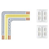 Paulmann MaxLED 1.000 LED-Band-Set Stripe Edge Full-Line COB (3 cm, Mehrfarbig, 0,65 W, 60 lm, 230 V - 240 V) | BAUHAUS