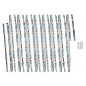 Paulmann MaxLED 1.000 LED-Band Stripe Full-Line COB (250 cm, Mehrfarbig, 23,5 W, 3.000 lm, 230 V - 240 V) | BAUHAUS