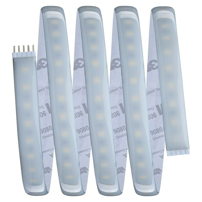 Paulmann MaxLED 1.000 Led-strip Led strip (150 cm, Meerkleurig, 21 W, 1.530 lm, 230 V - 240 V) | BAUHAUS