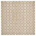 Mosaikfliese Quadrat Eco VP25831PUR 