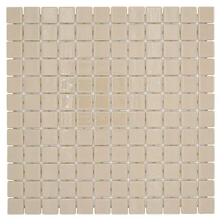 Mosaikfliese Quadrat Eco VP25831PUR