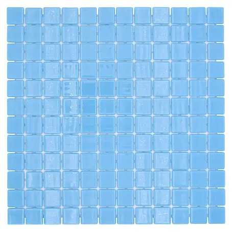 Mosaikfliese Quadrat Eco VP25102PUR
