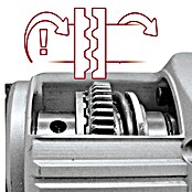 Einhell Classic Kombihammer TC-RH 800 4F (800 W, 2,6 J, SDS-Plus-Aufnahme) | BAUHAUS