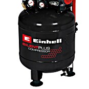 Einhell Flüsterkompressor TE-AC 135/24 Silent Plus (Max. Druck: 8 bar, 750.000 W, 24 l) | BAUHAUS