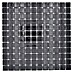 Mosaikfliese Quadrat Eco VP25900PUR 