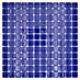 Mosaikfliese Quadrat Eco VP25803PUR 