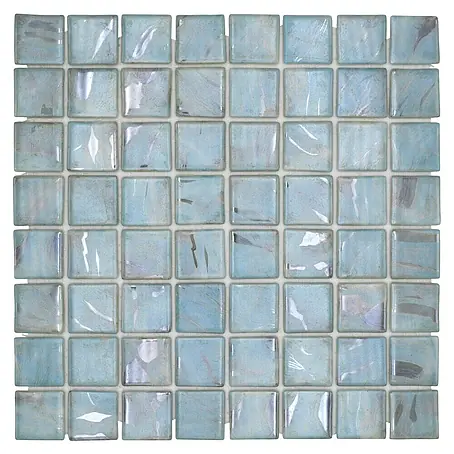 Mosaikfliese Quadrat Eco VP71383PUR