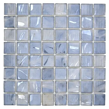 Mosaikfliese Quadrat Eco VP71384PUR