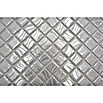 Mosaikfliese Quadrat Eco VP78252PUR (31,6 x 31,6 cm, Glas, Weiß, Glänzend) | BAUHAUS
