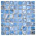 Mosaikfliese Quadrat Eco VP71382PUR 