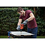 Black+Decker Taladro percutor BEH200 (500 W, 0 r.p.m. - 2.900 r.p.m.)