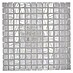 Mosaikfliese Quadrat Eco VP78252PUR 