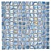 Mosaikfliese Quadrat Eco VP78251PUR 