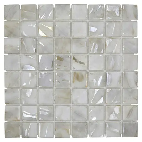 Mosaikfliese Quadrat Eco VP71380PUR
