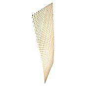 Celosía de madera D12 Clásica (85 x 218 cm)