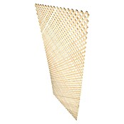 Celosía de madera D12 Clásica (85 x 218 cm)