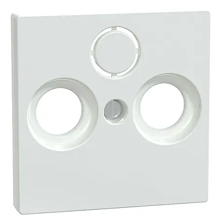 Merten System M Antennenabdeckung 296725